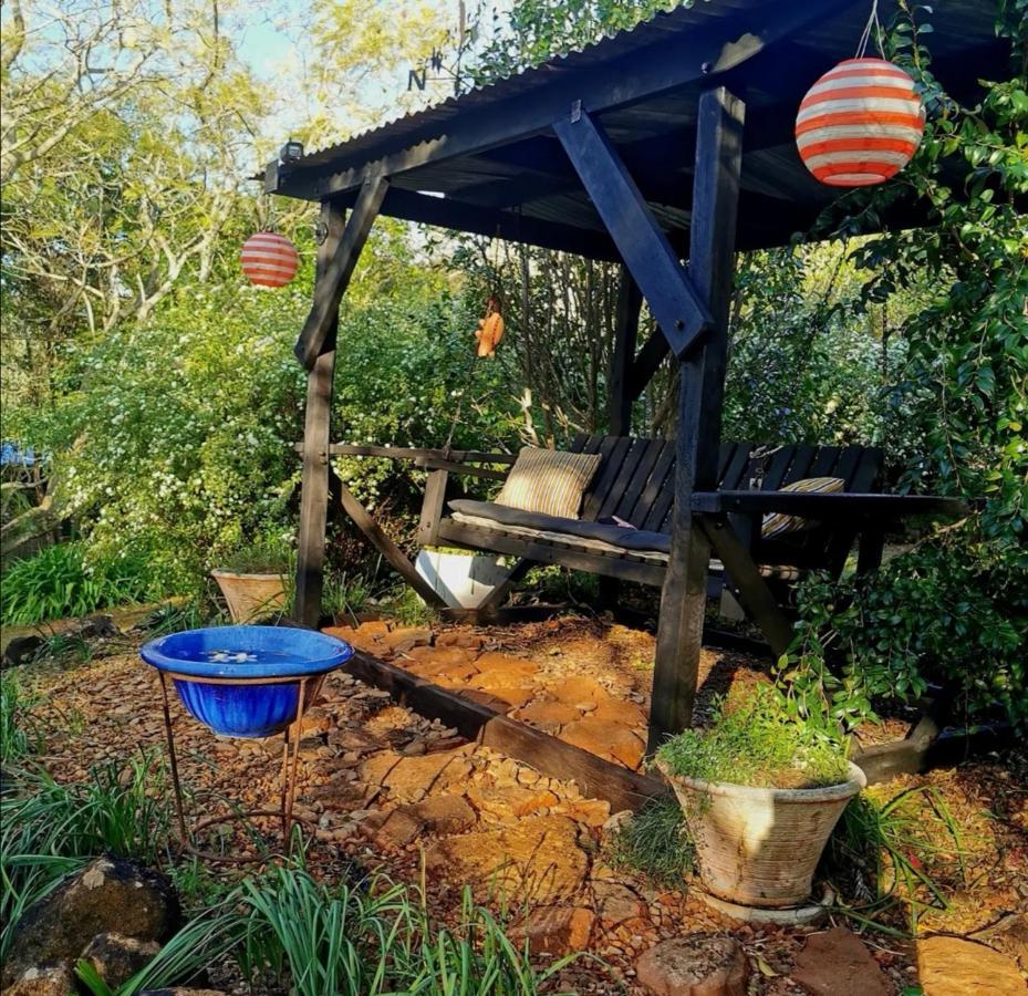 Wyndover Mountain Retreat Beechmont ภายนอก รูปภาพ