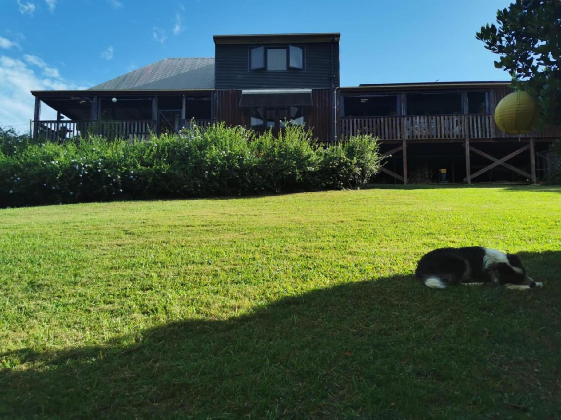 Wyndover Mountain Retreat Beechmont ภายนอก รูปภาพ