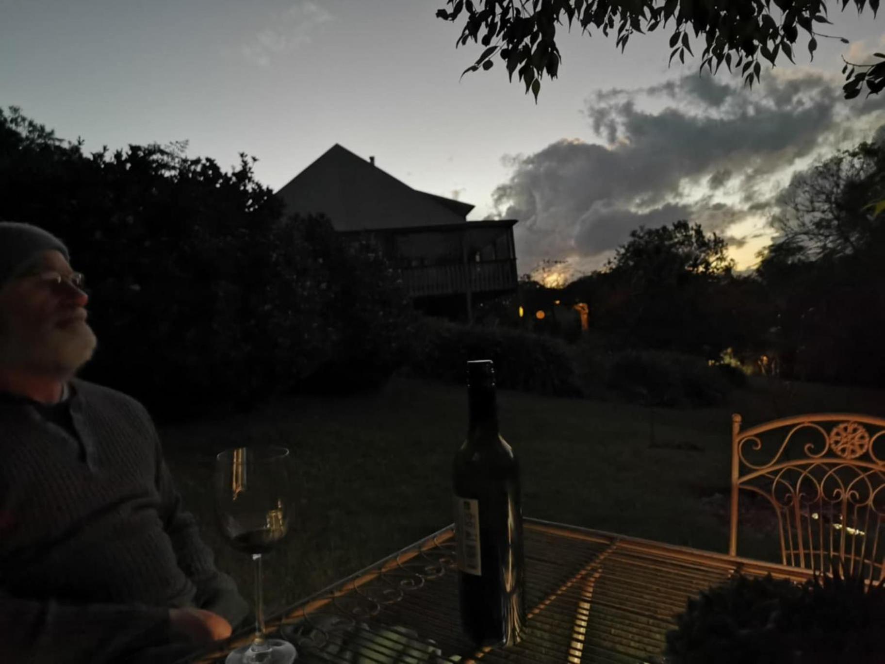 Wyndover Mountain Retreat Beechmont ภายนอก รูปภาพ