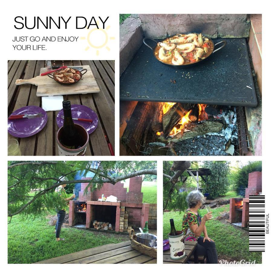 Wyndover Mountain Retreat Beechmont ภายนอก รูปภาพ